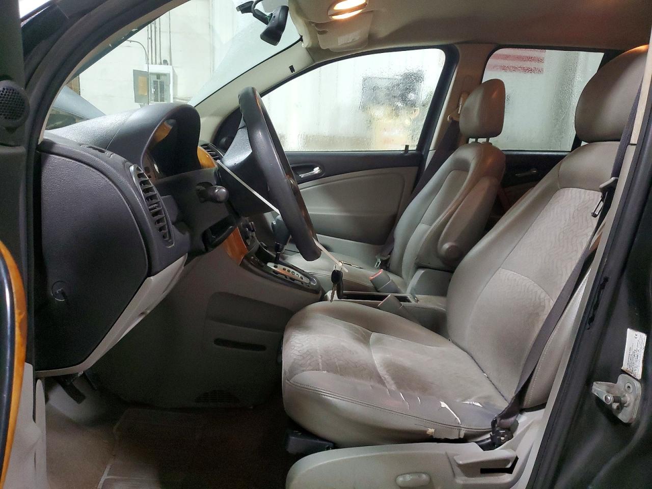 2007 SATURN VUE photo 13