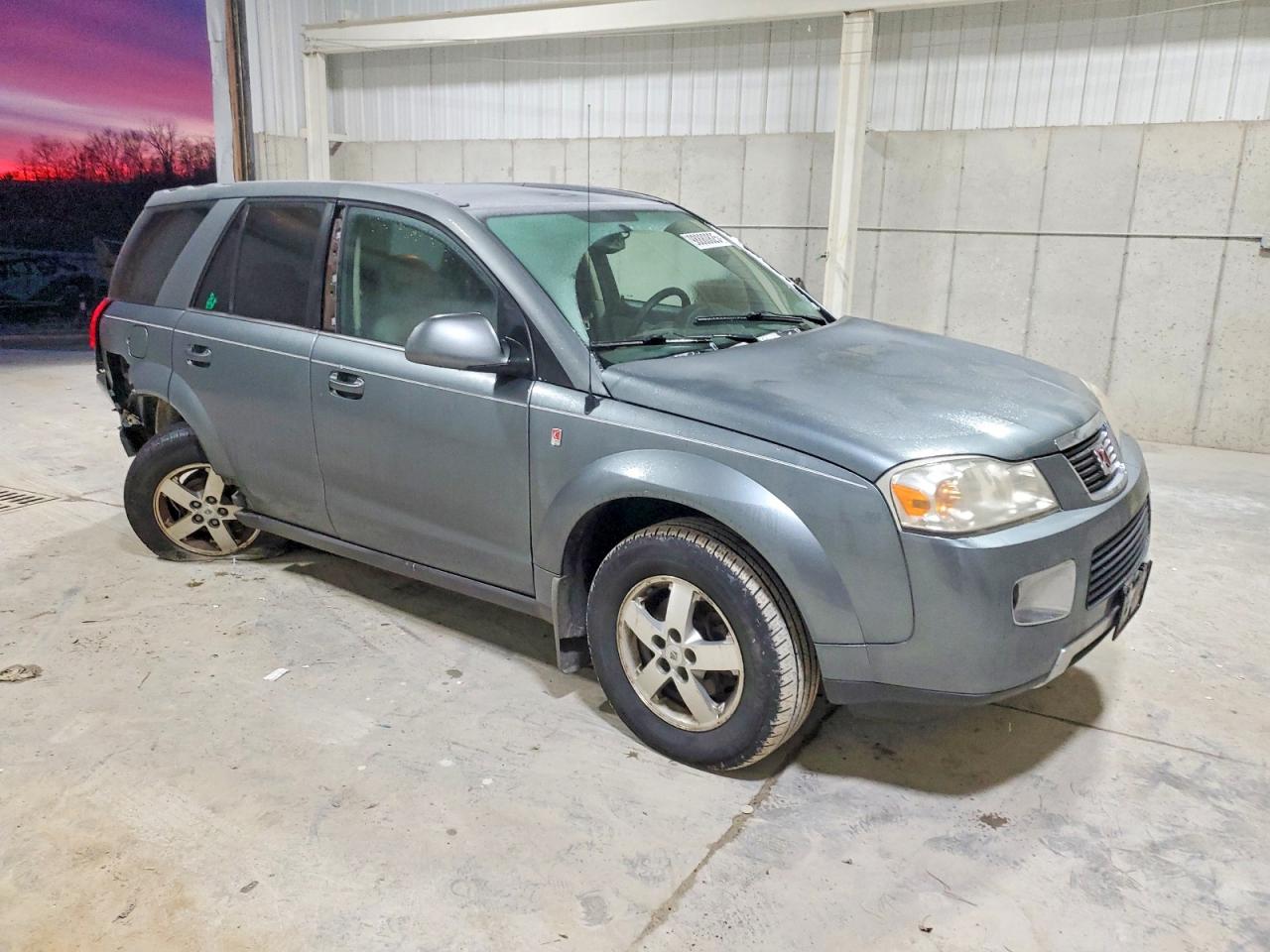2007 SATURN VUE photo 7
