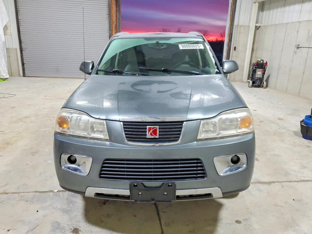 2007 SATURN VUE photo 9