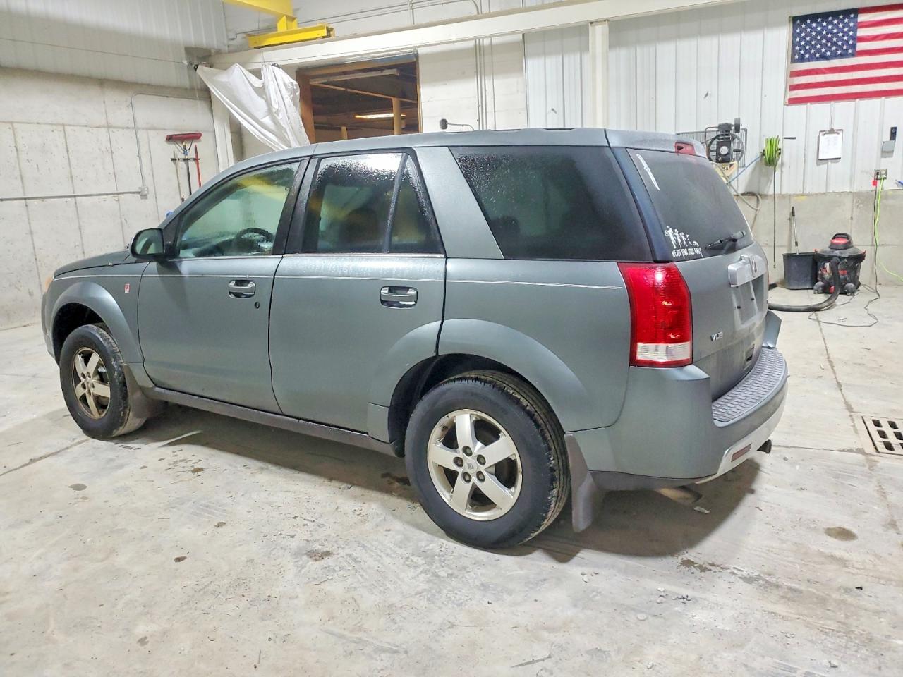 2007 SATURN VUE photo 3