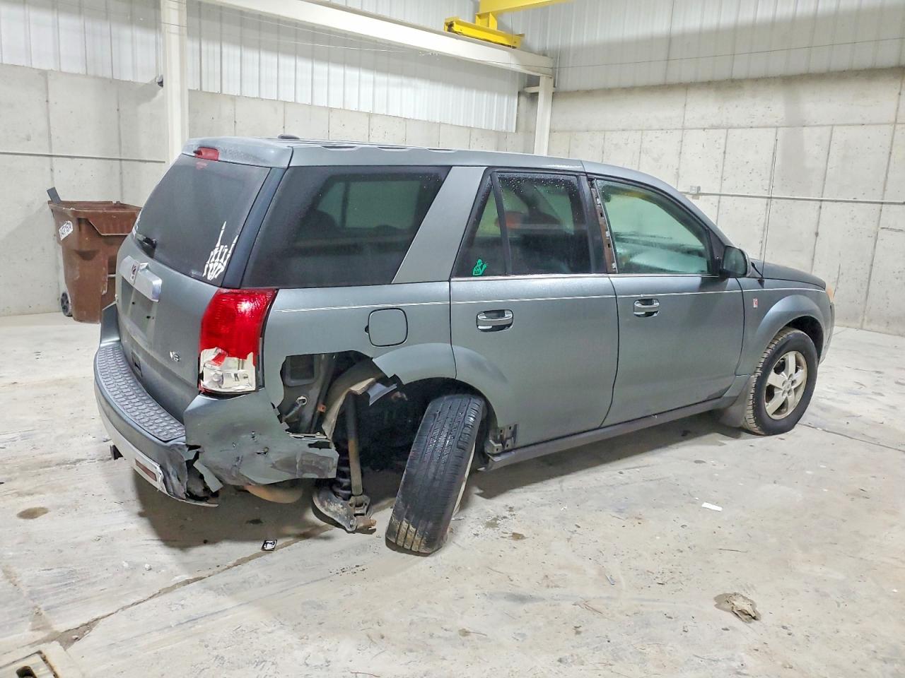 2007 SATURN VUE photo 5