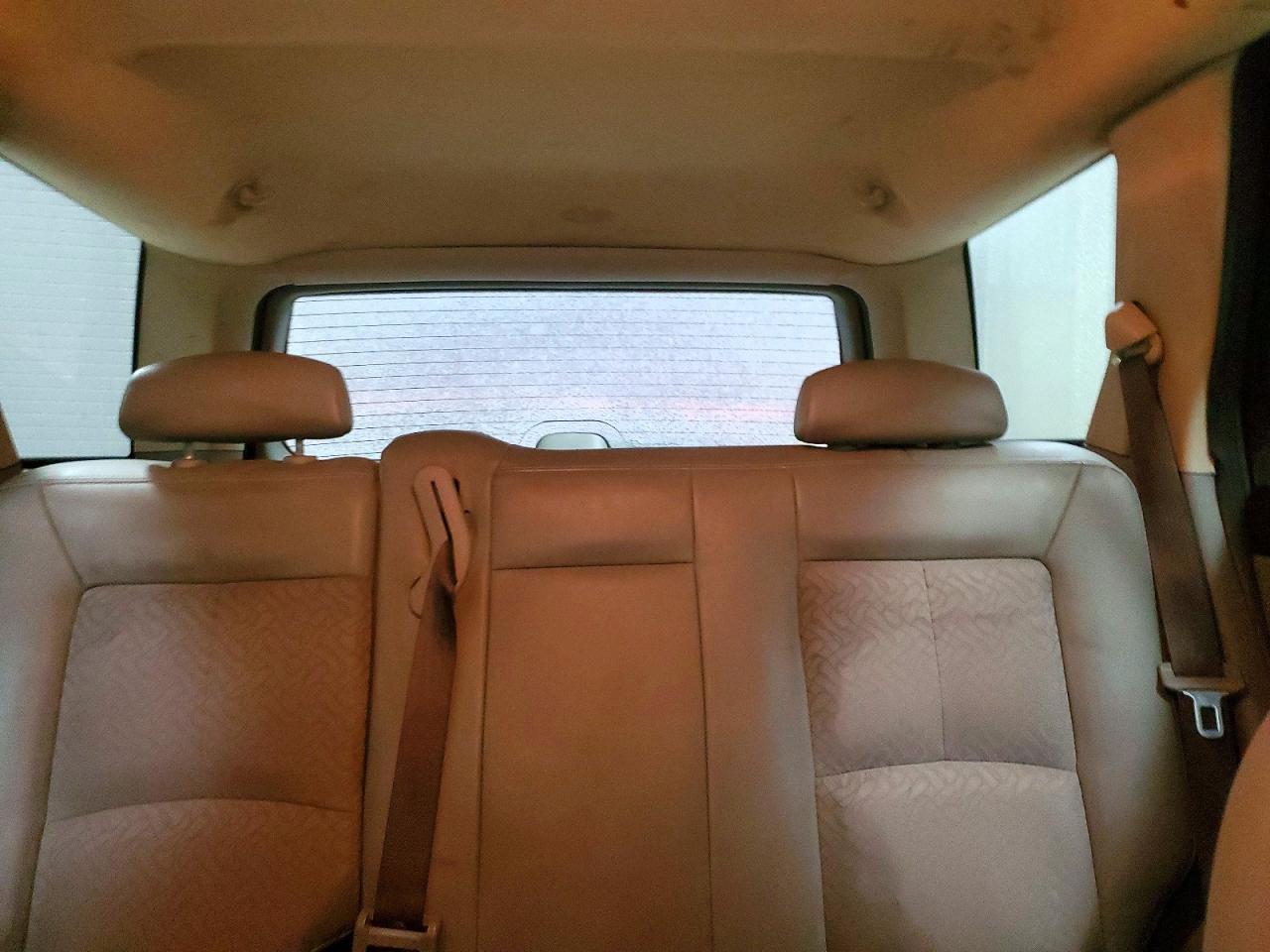 2007 SATURN VUE photo 19