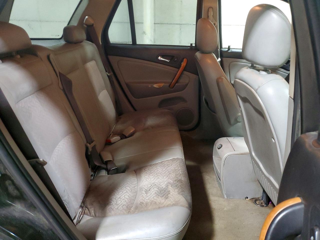 2007 SATURN VUE photo 21