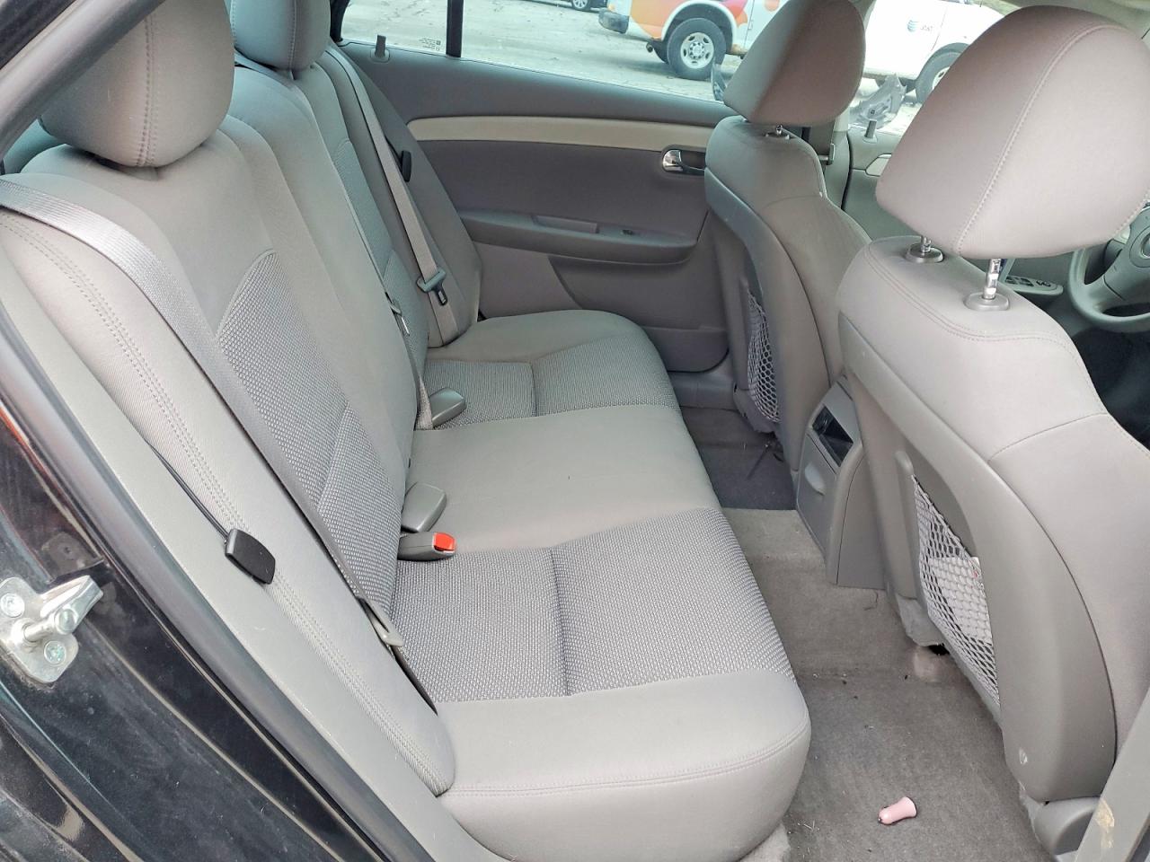 2012 CHEVROLET MALIBU LS photo 10