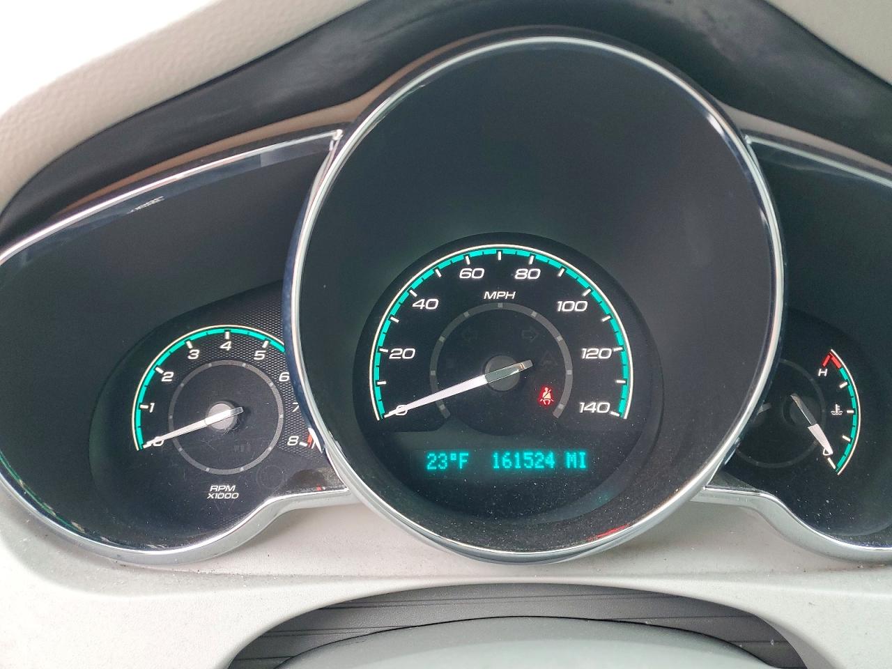 2012 CHEVROLET MALIBU LS photo 9