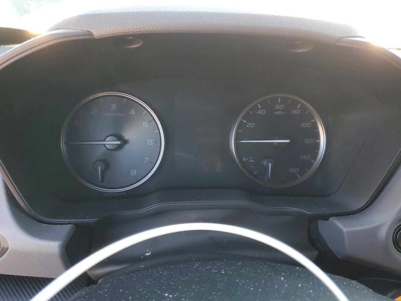 2024 SUBARU CROSSTREK WILDERNESS photo 9