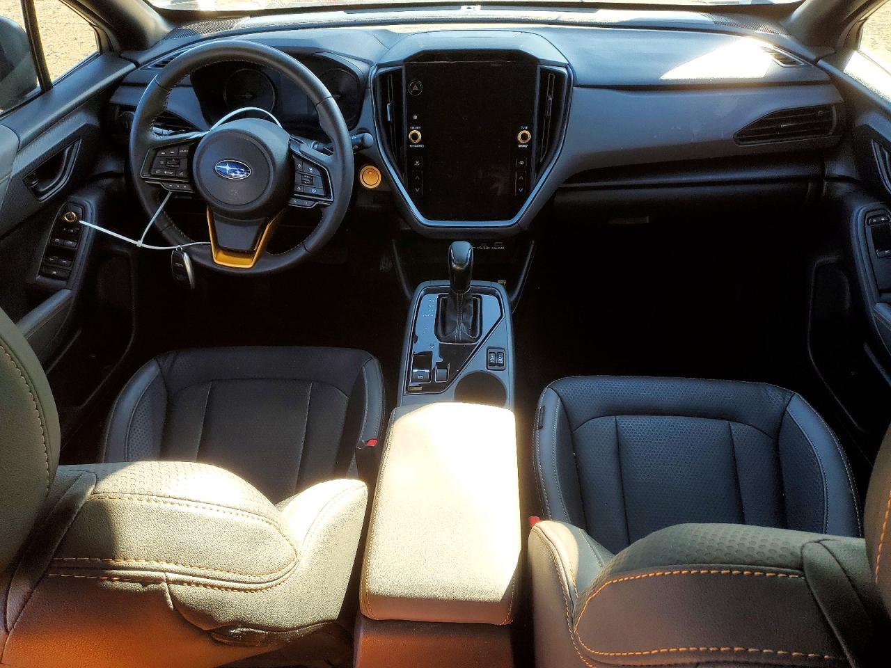 2024 SUBARU CROSSTREK WILDERNESS photo 8