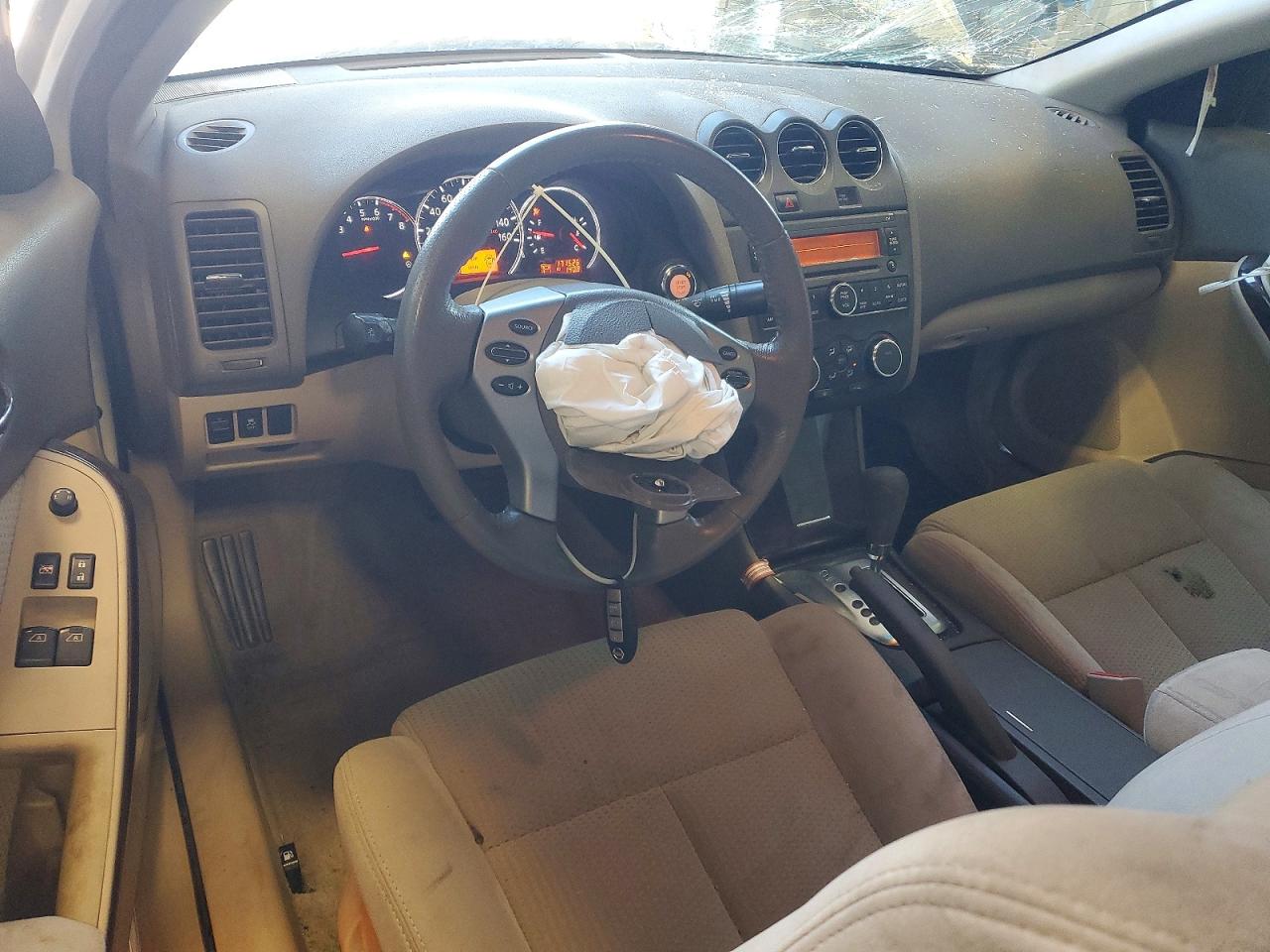 2013 NISSAN ALTIMA S photo 22