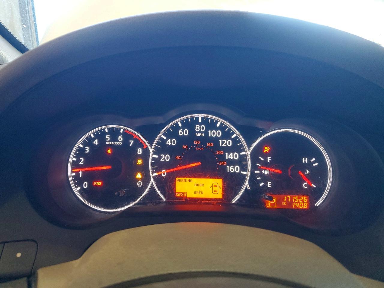 2013 NISSAN ALTIMA S photo 25