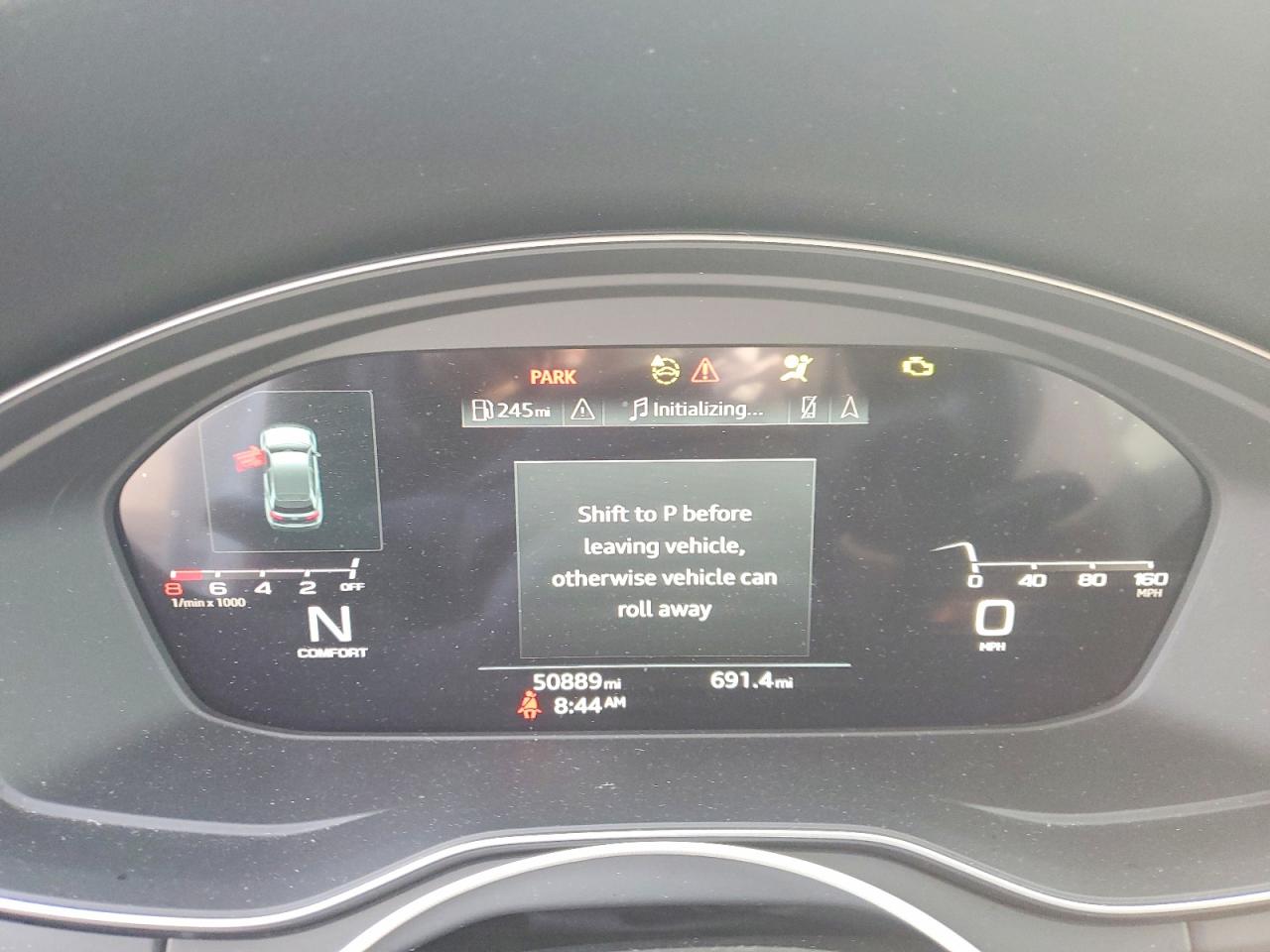 2024 AUDI Q5 PREMIUM PLUS 45 photo 17