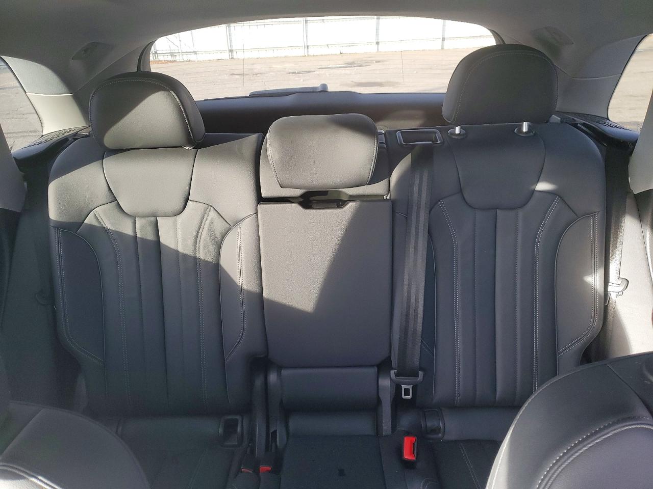 2024 AUDI Q5 PREMIUM PLUS 45 photo 19