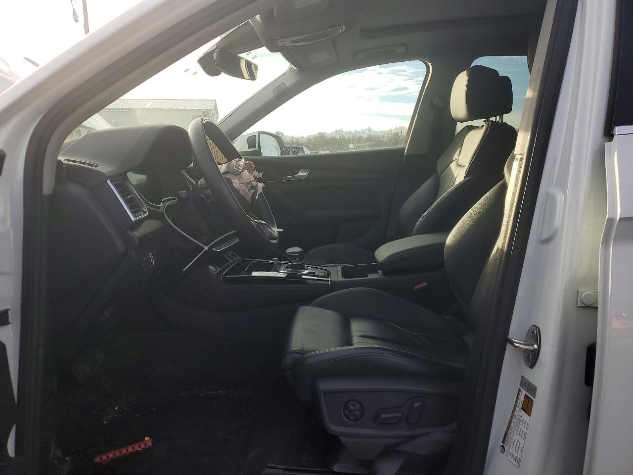 2024 AUDI Q5 PREMIUM PLUS 45 photo 13