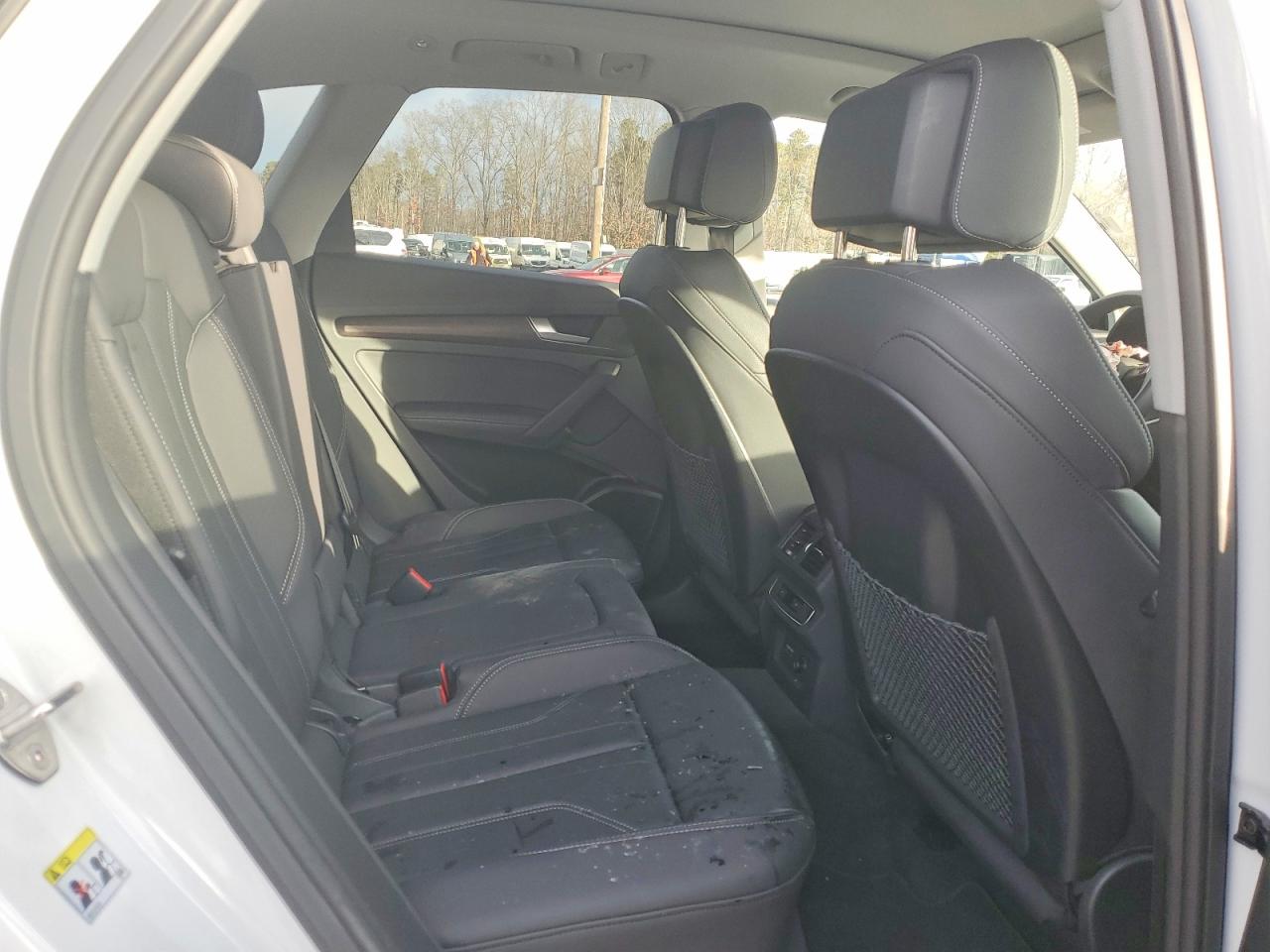 2024 AUDI Q5 PREMIUM PLUS 45 photo 21