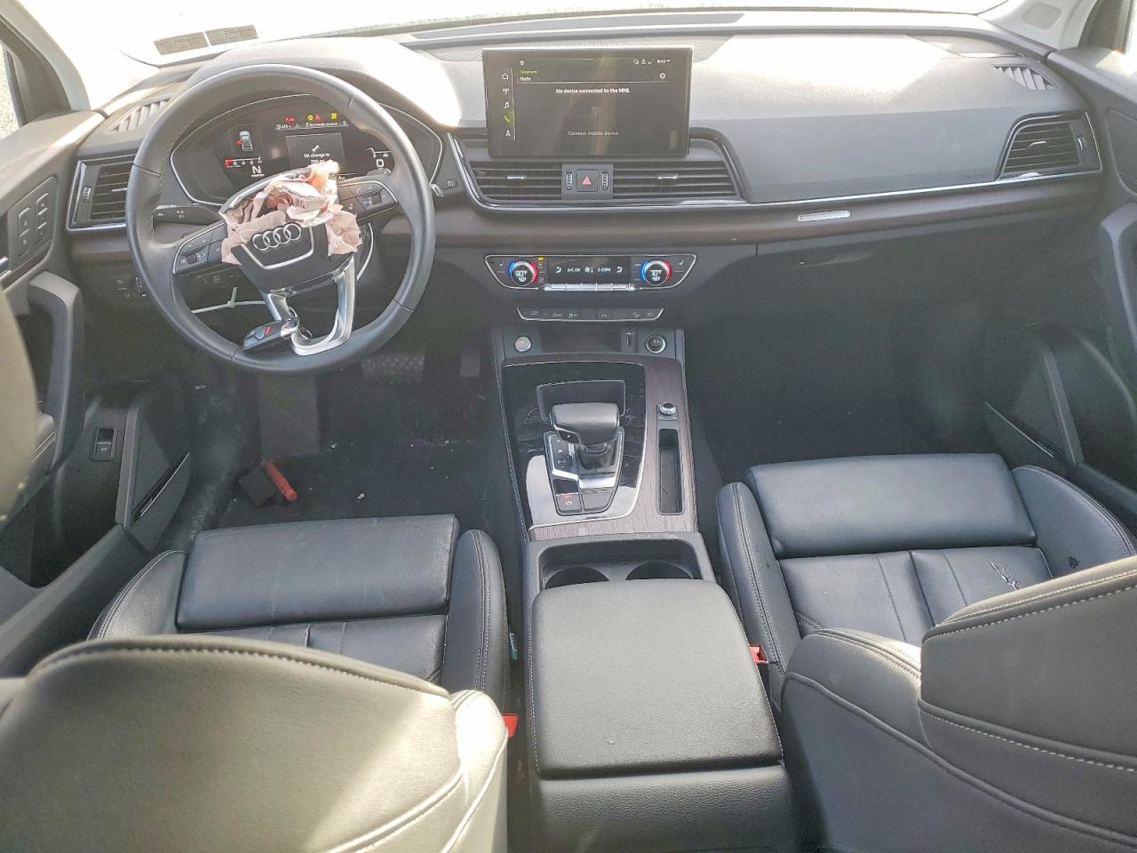 2024 AUDI Q5 PREMIUM PLUS 45 photo 15
