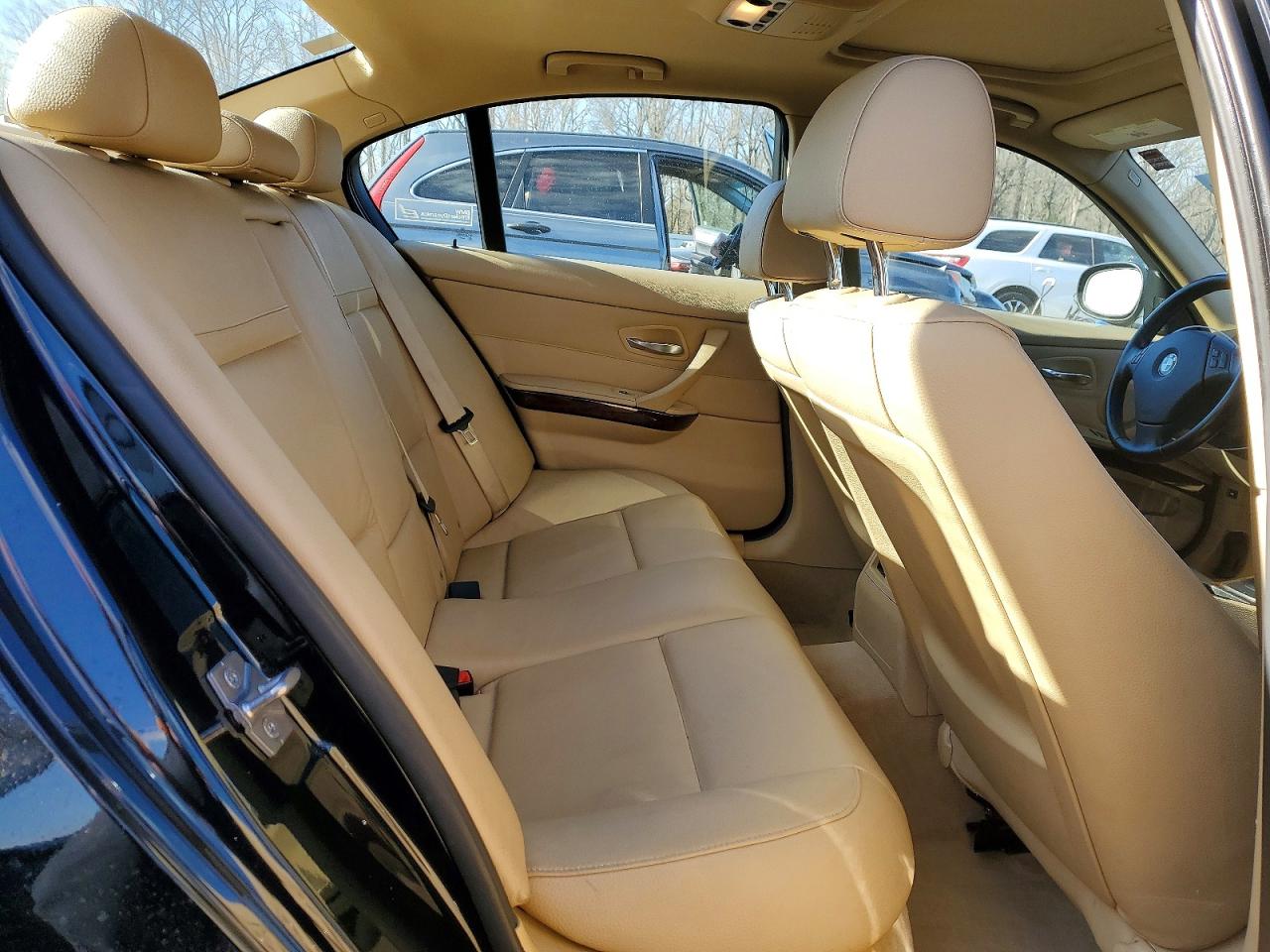 2011 BMW 328 I photo 19