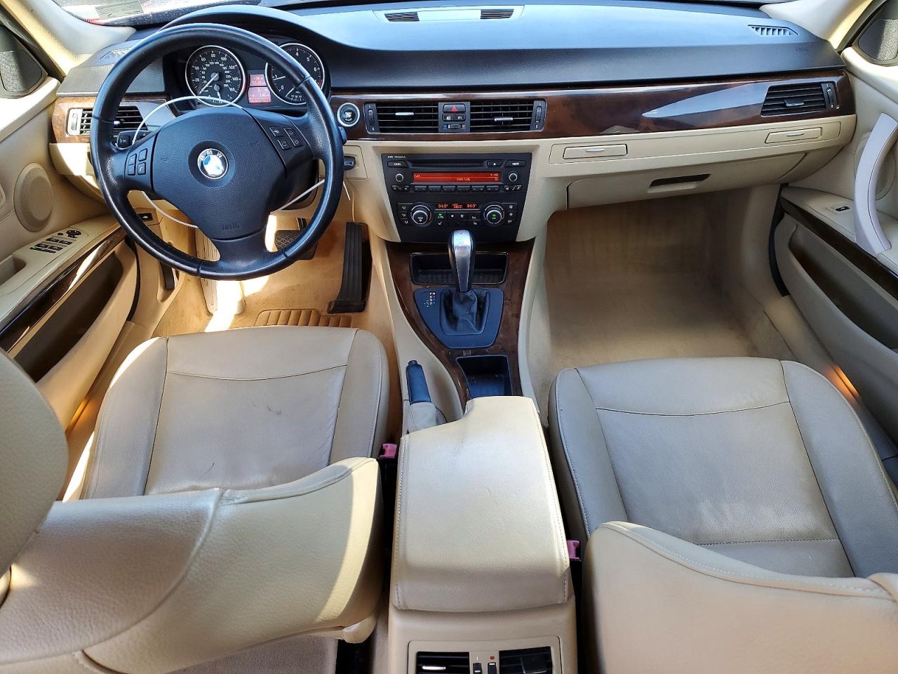 2011 BMW 328 I photo 15