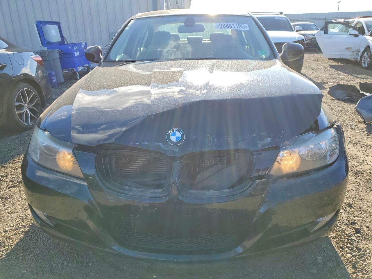 2011 BMW 328 I photo 21