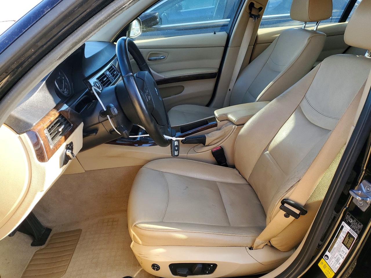 2011 BMW 328 I photo 13