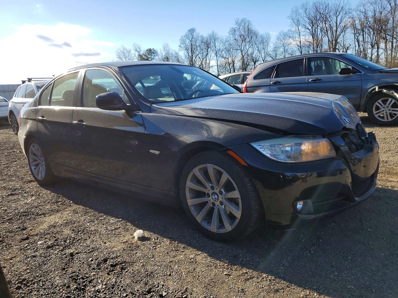 2011 BMW 328 I photo 7