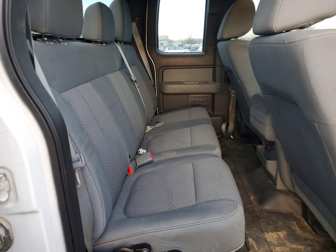 2011 FORD F150 SUPER CAB photo 19