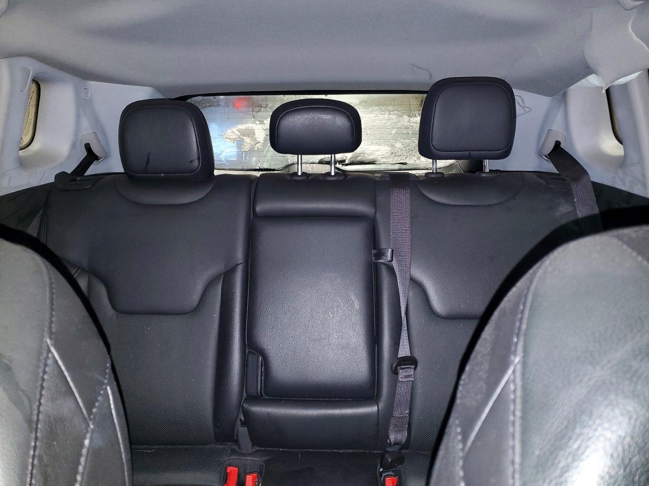 2022 JEEP COMPASS LIMITED photo 10