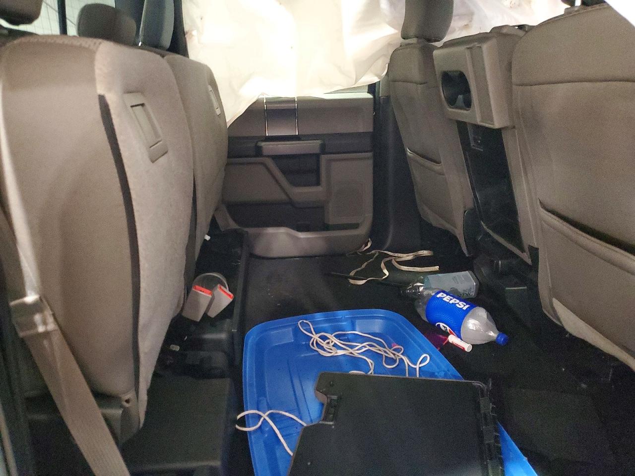2018 FORD F150 SUPERCREW photo 10