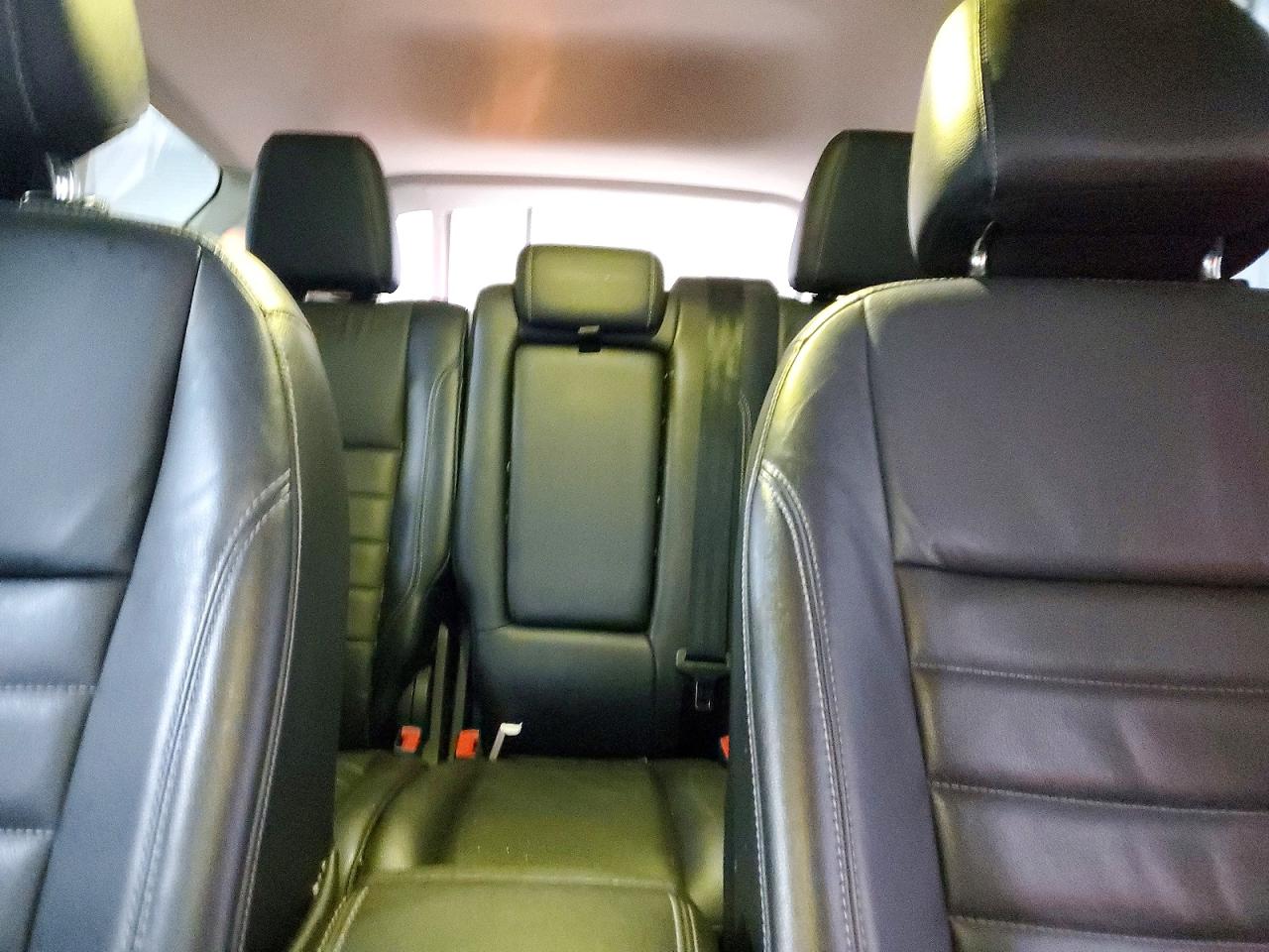 2016 FORD ESCAPE TITANIUM photo 10