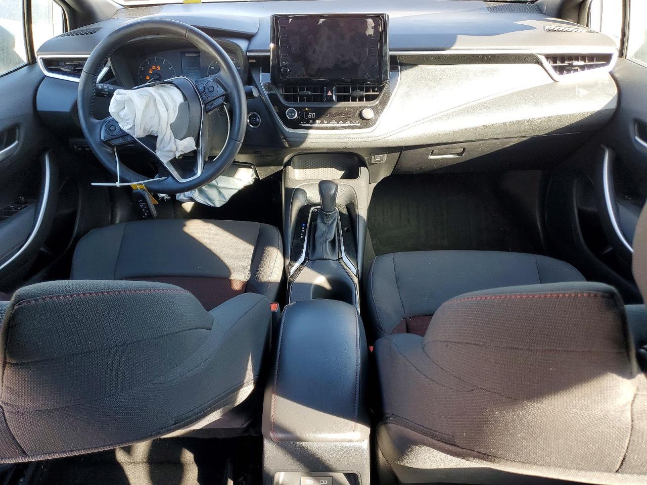 2023 TOYOTA COROLLA SE photo 15