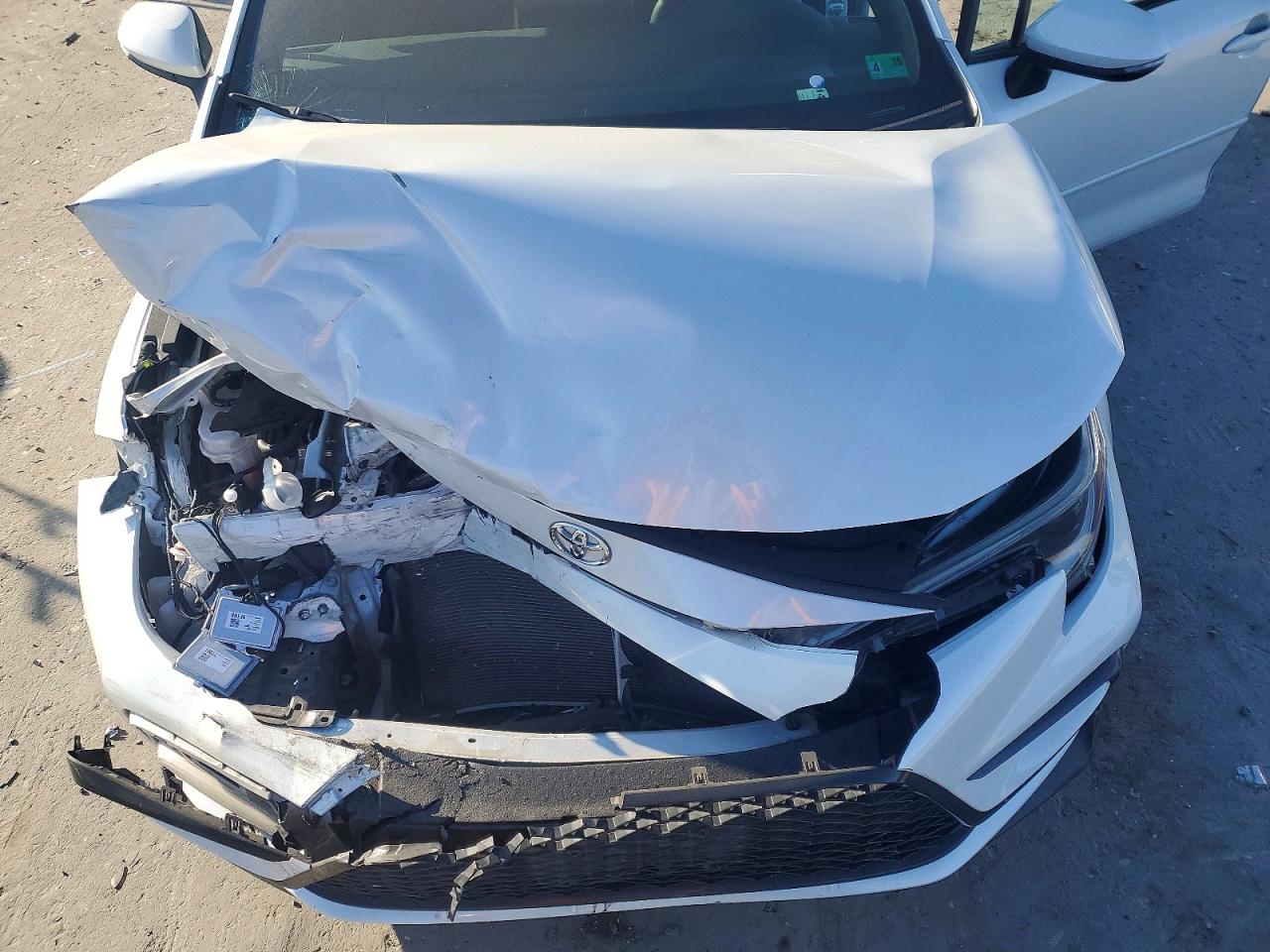 2023 TOYOTA COROLLA SE photo 21