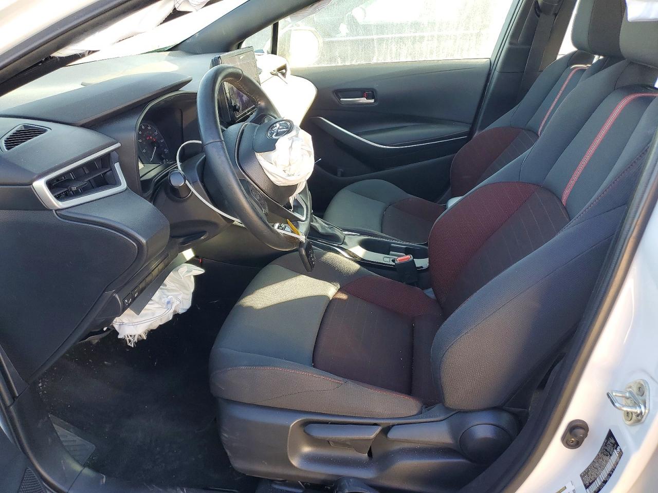 2023 TOYOTA COROLLA SE photo 13