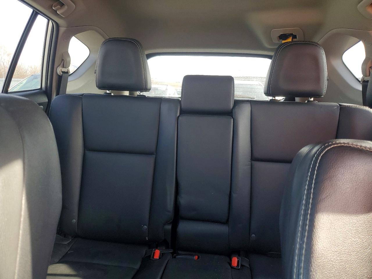 2016 TOYOTA RAV4 LIMITED photo 19