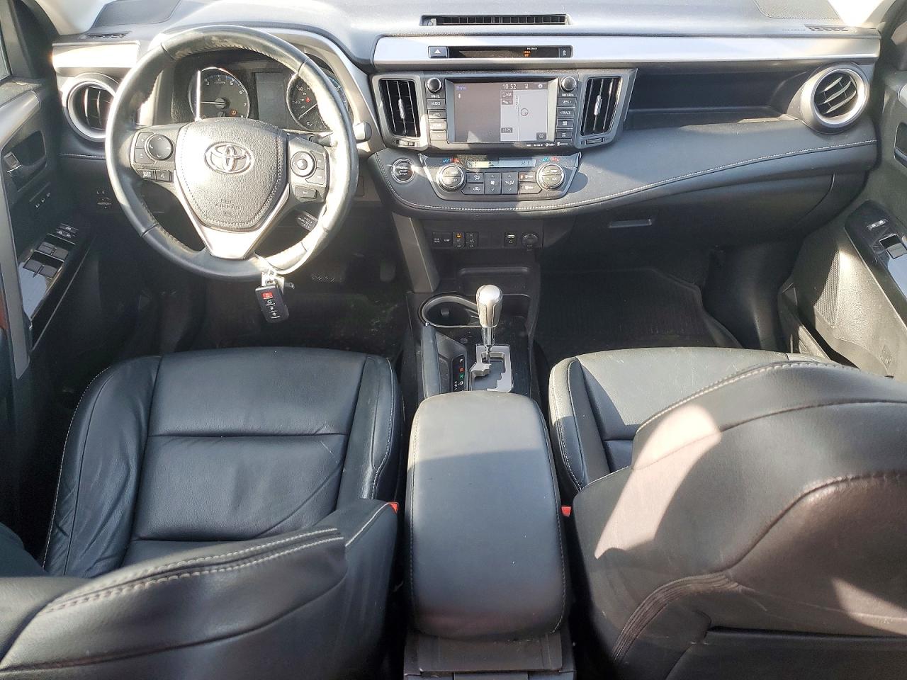 2016 TOYOTA RAV4 LIMITED photo 15