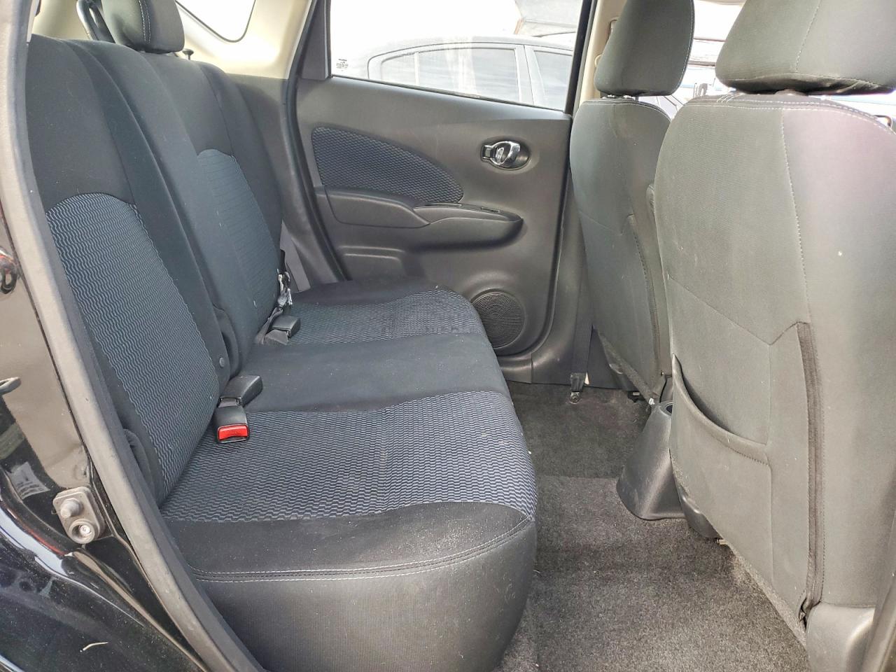 2016 NISSAN VERSA NOTE S photo 10