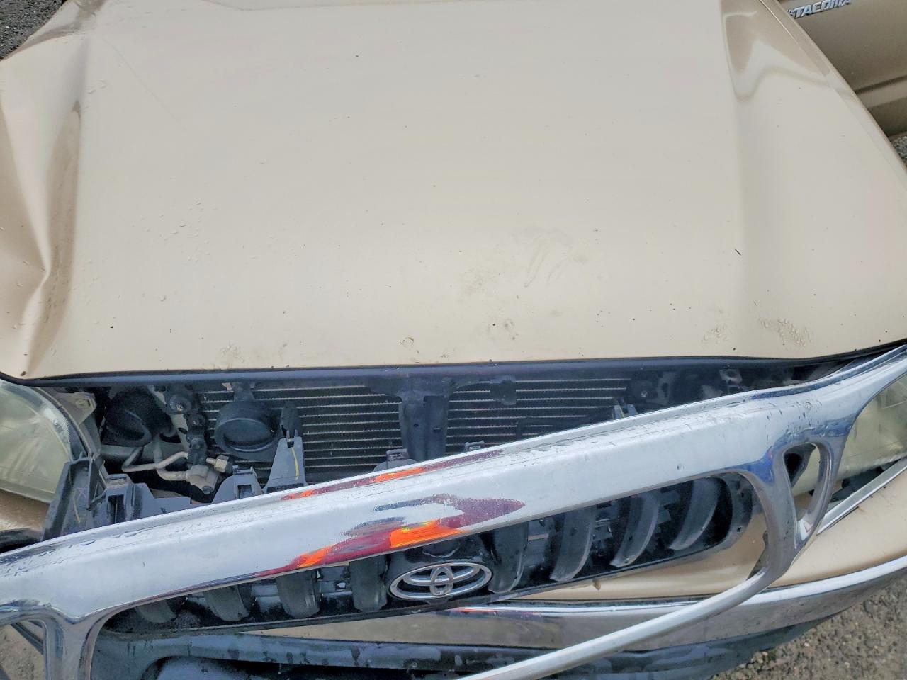 2003 TOYOTA TACOMA XTRACAB photo 21