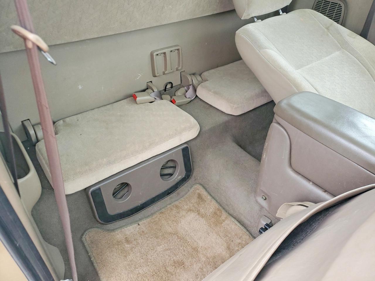 2003 TOYOTA TACOMA XTRACAB photo 19