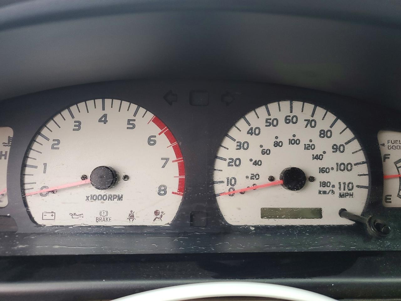 2003 TOYOTA TACOMA XTRACAB photo 17