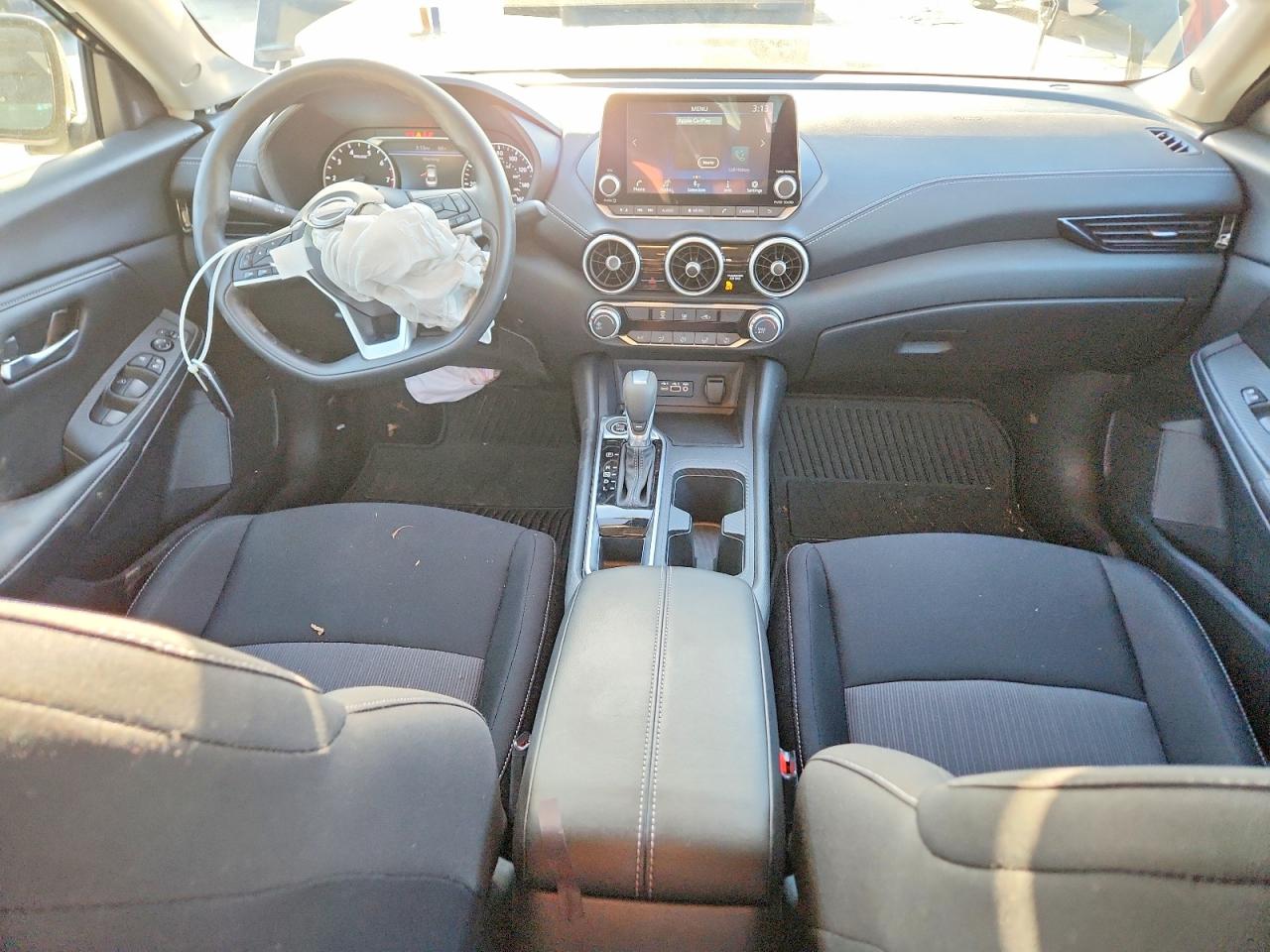 2024 NISSAN SENTRA SV photo 15