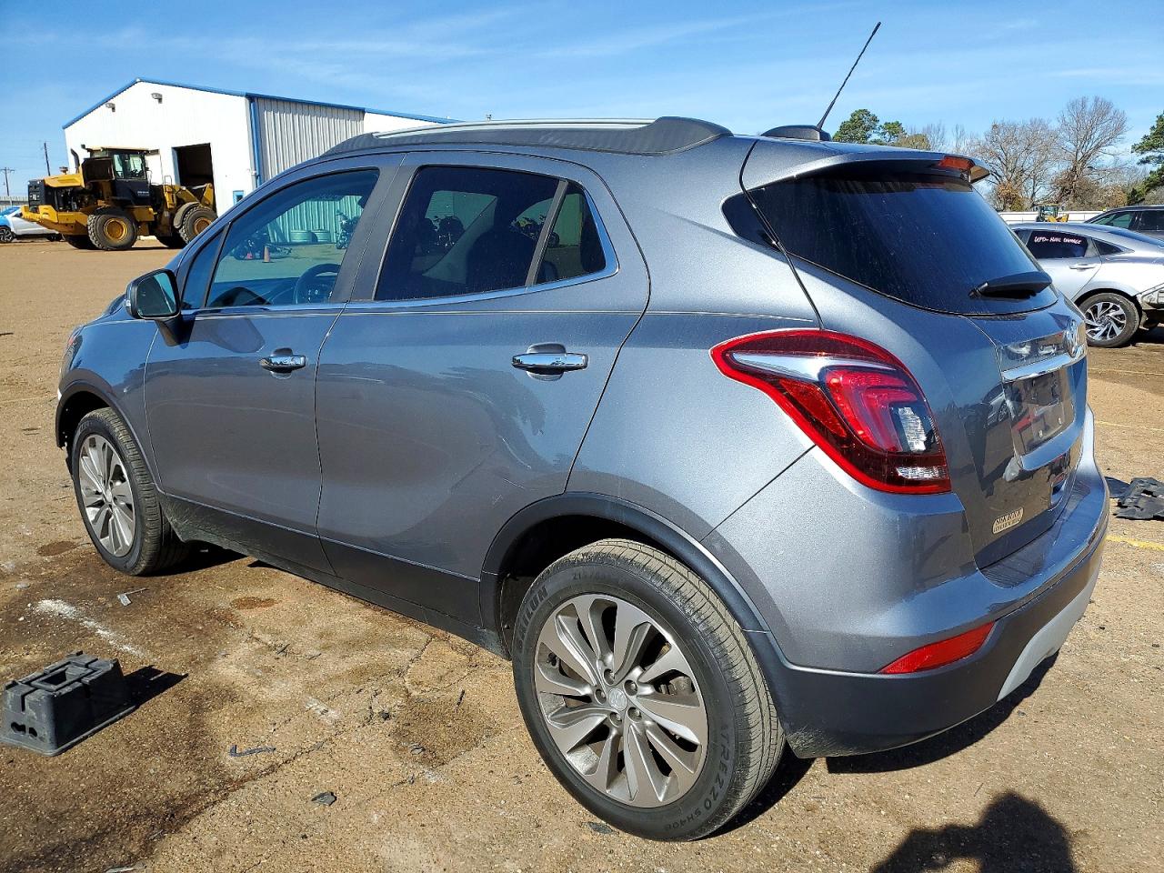 2019 BUICK ENCORE PREFERRED photo 2