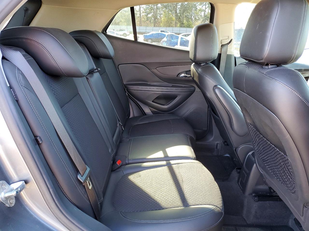 2019 BUICK ENCORE PREFERRED photo 10