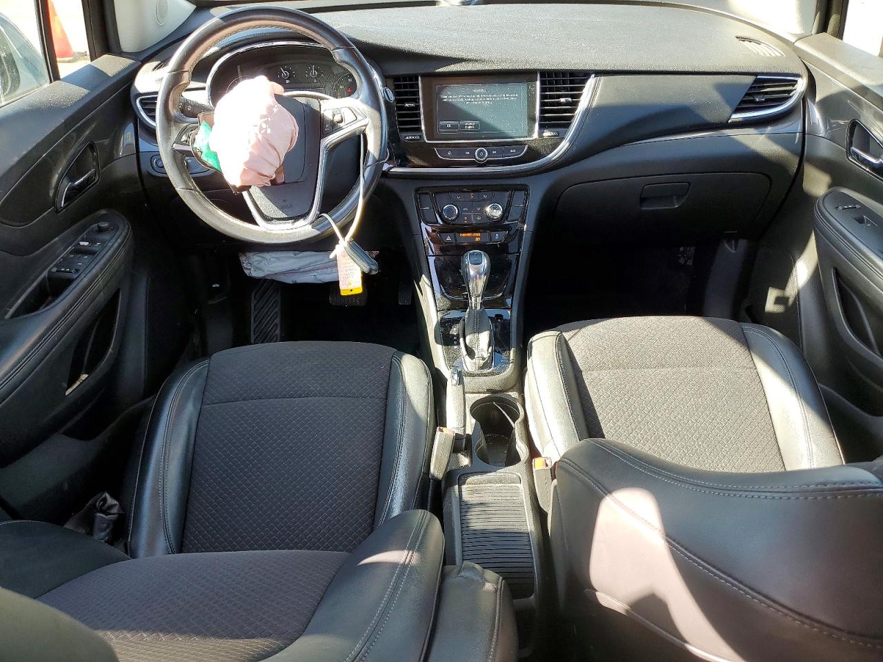 2019 BUICK ENCORE PREFERRED photo 8