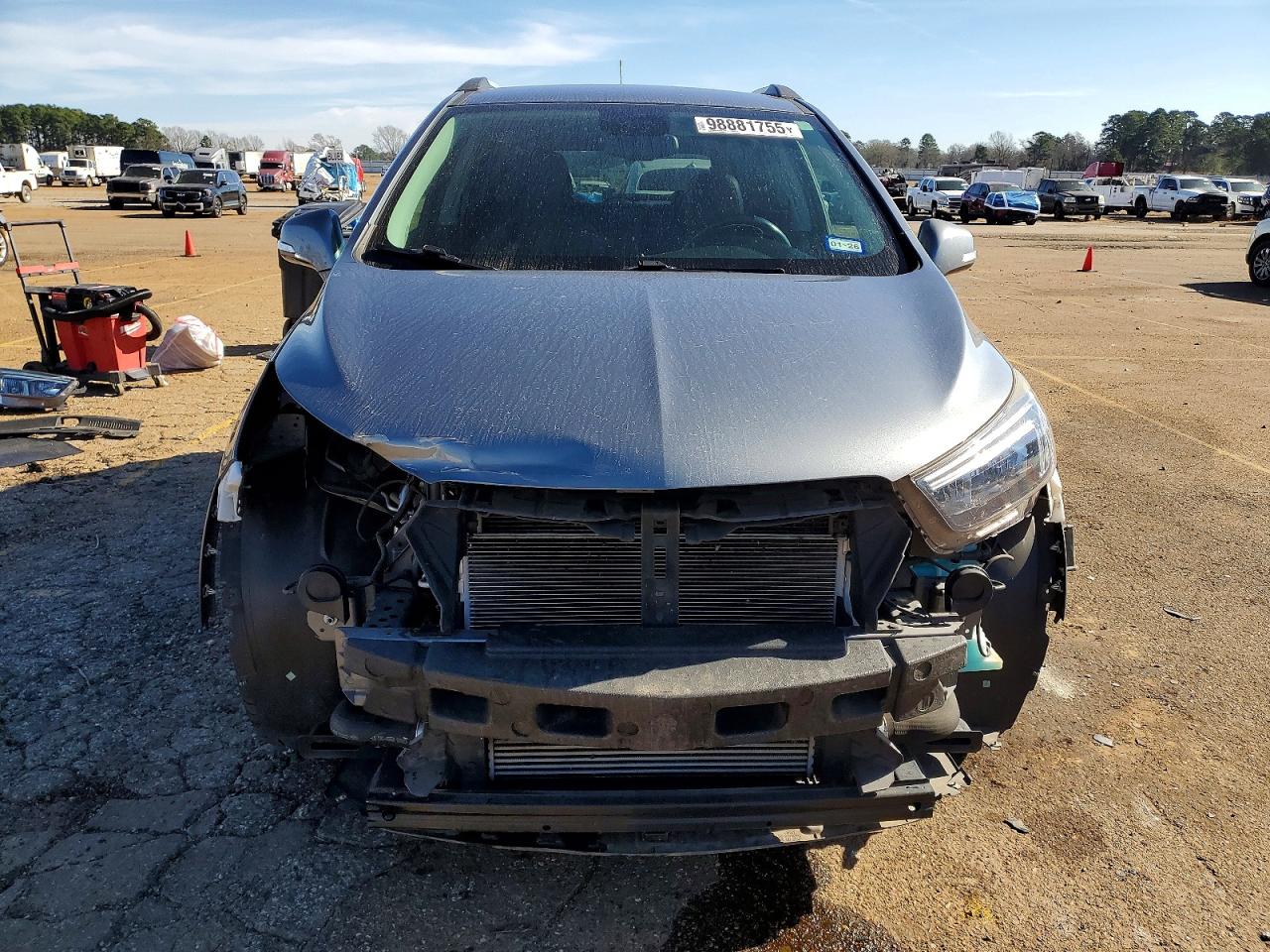 2019 BUICK ENCORE PREFERRED photo 5