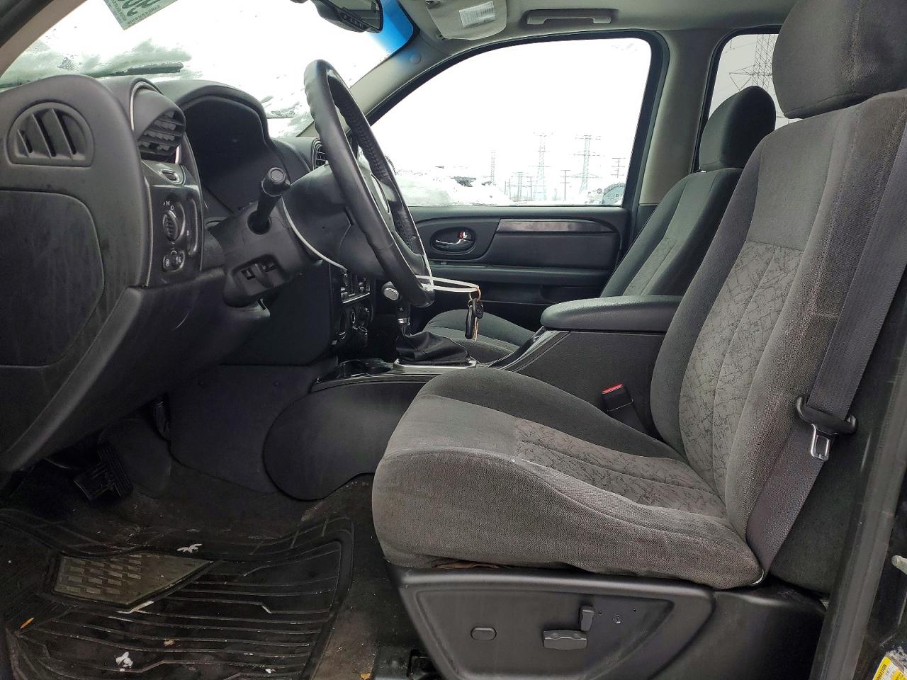 2006 GMC ENVOY photo 7