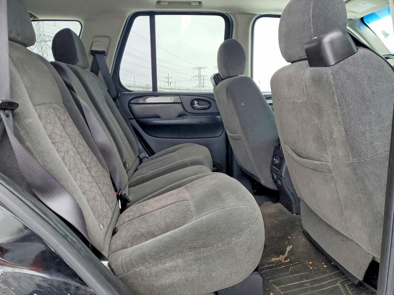2006 GMC ENVOY photo 10