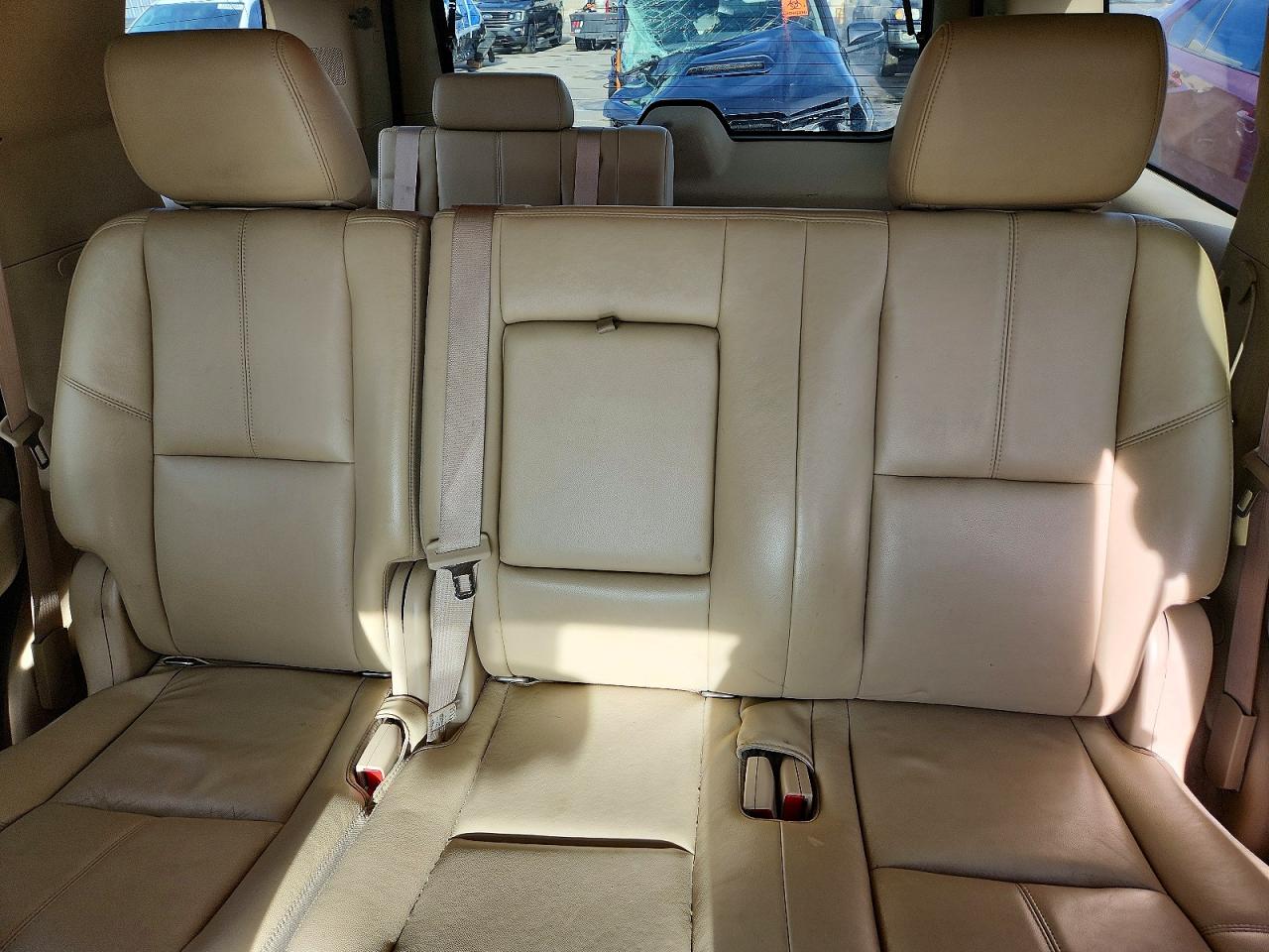 2011 CHEVROLET TAHOE K1500 LT photo 10