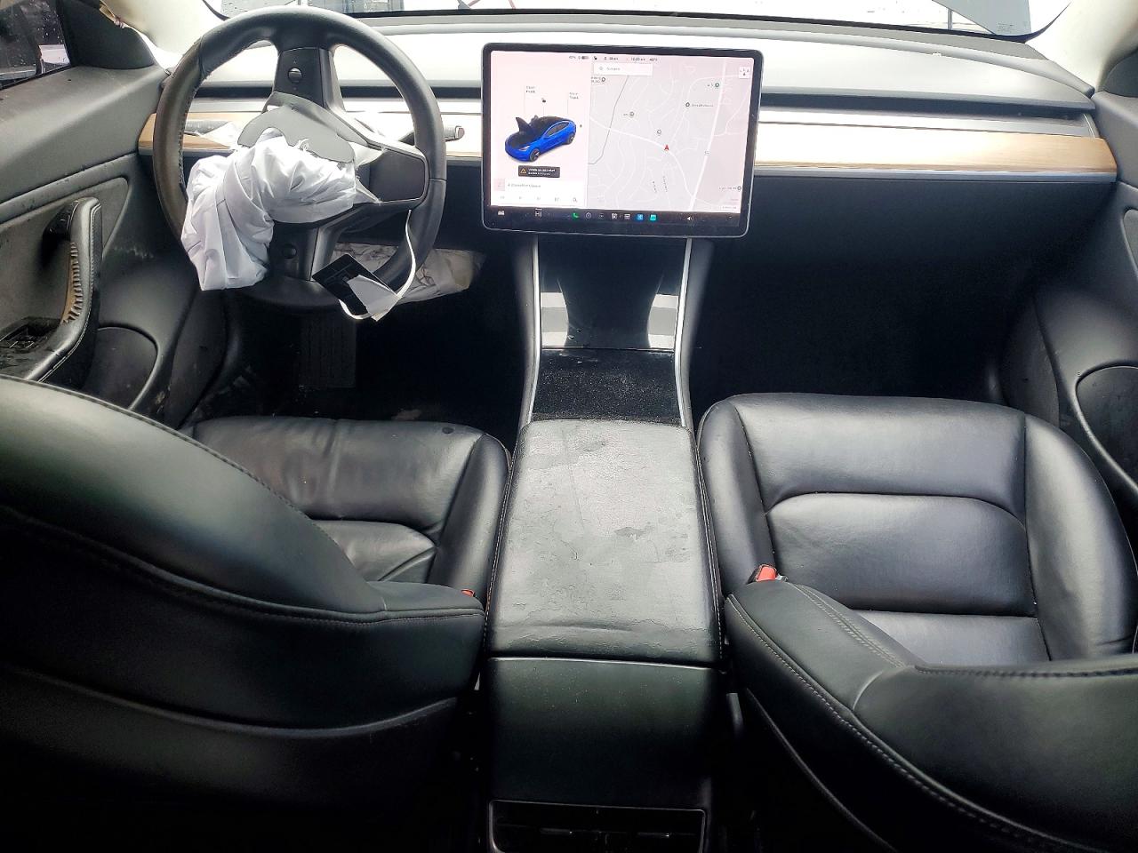2019 TESLA MODEL 3 photo 8