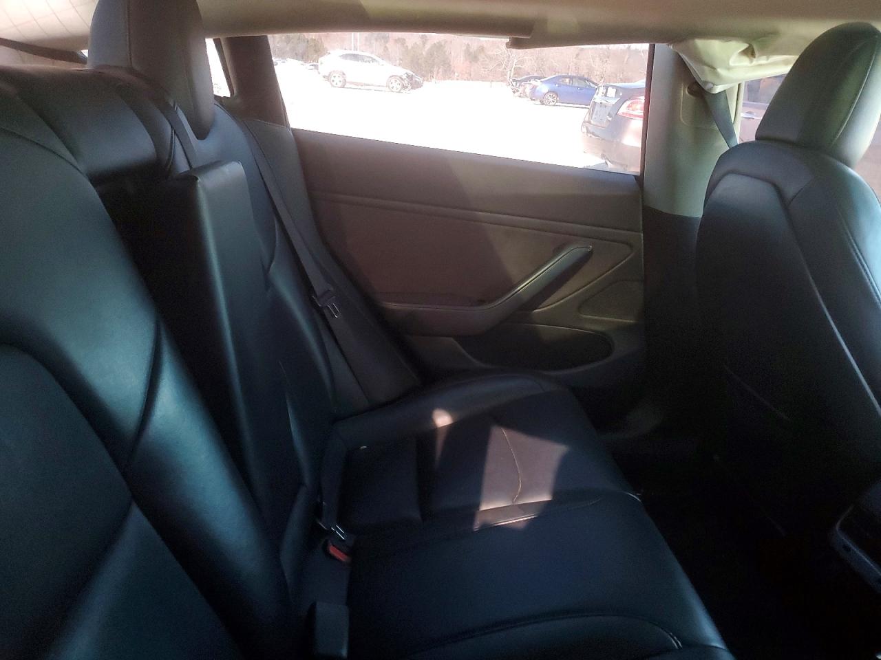2019 TESLA MODEL 3 photo 10