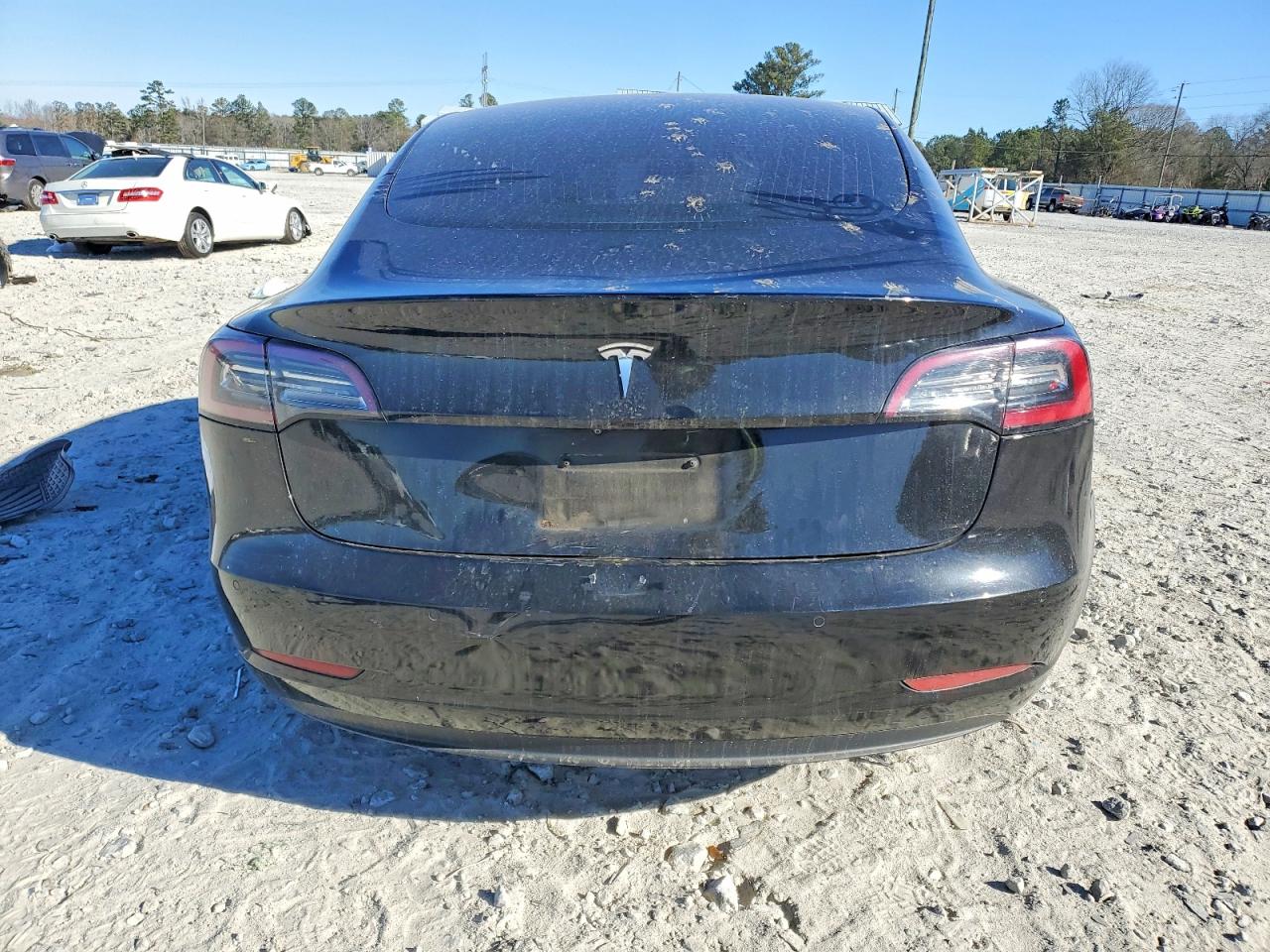 2019 TESLA MODEL 3 photo 6