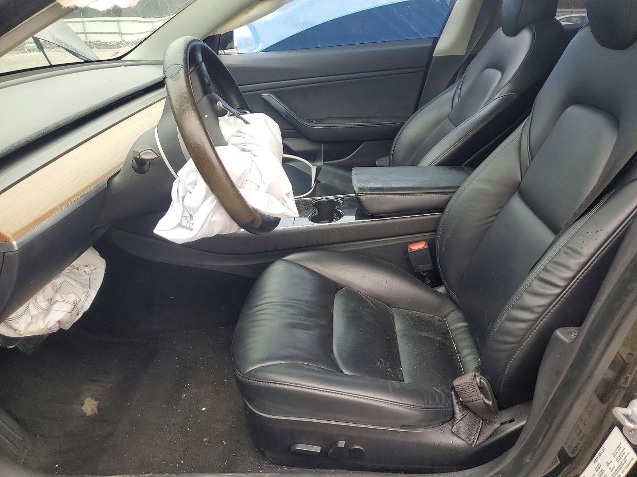 2019 TESLA MODEL 3 photo 7