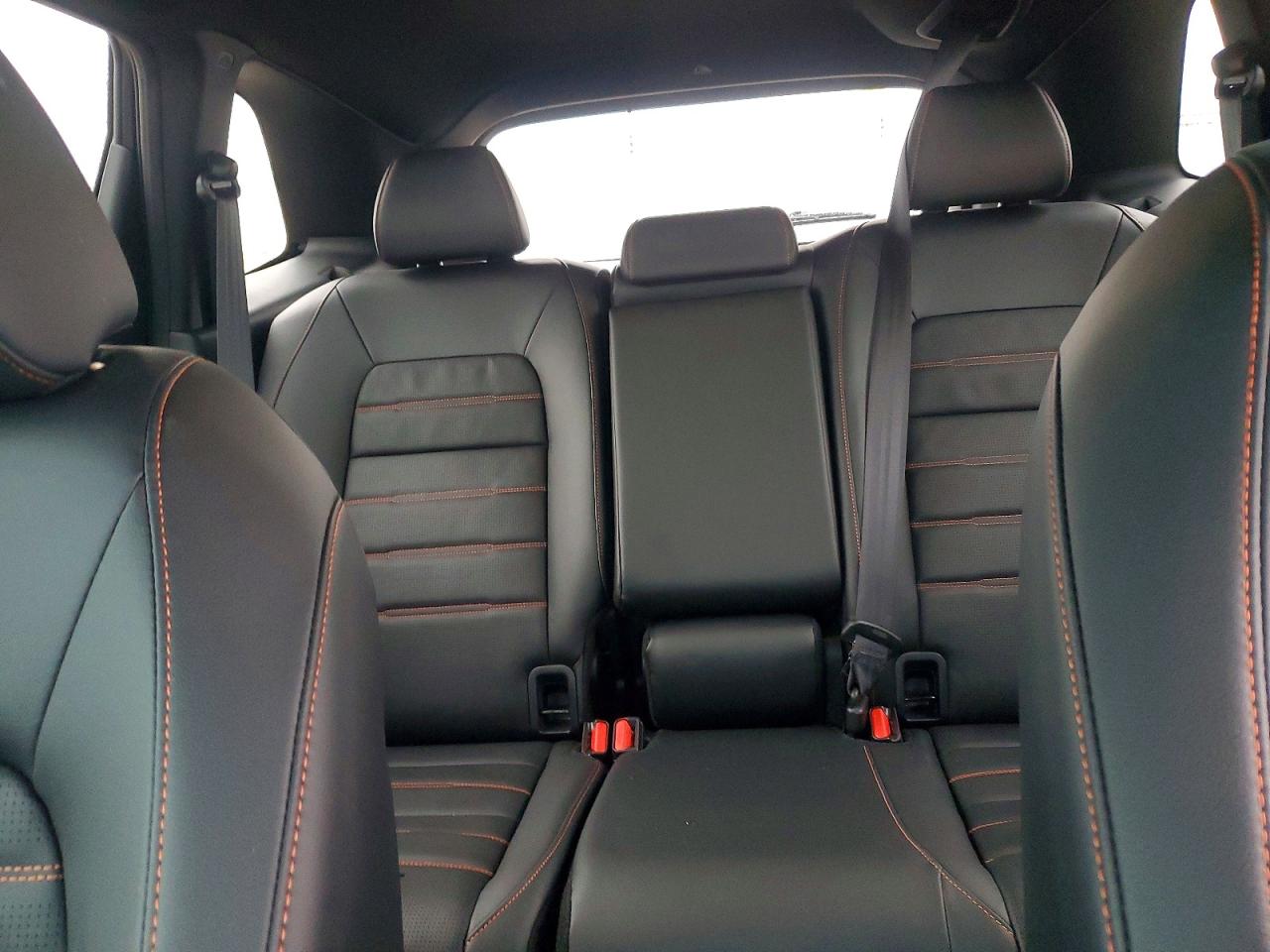 2025 HONDA CR-V SPORT-L photo 19