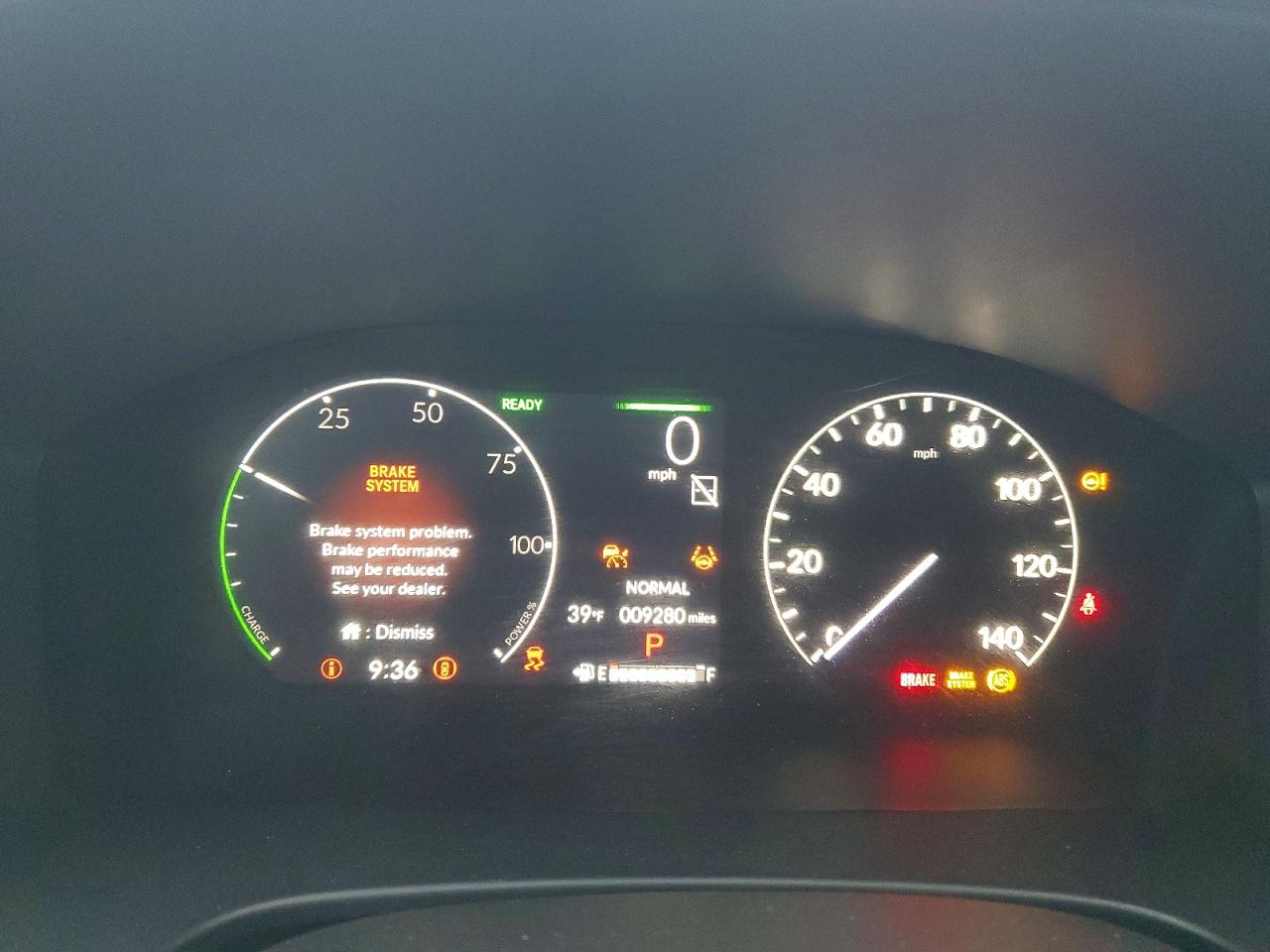 2025 HONDA CR-V SPORT-L photo 17